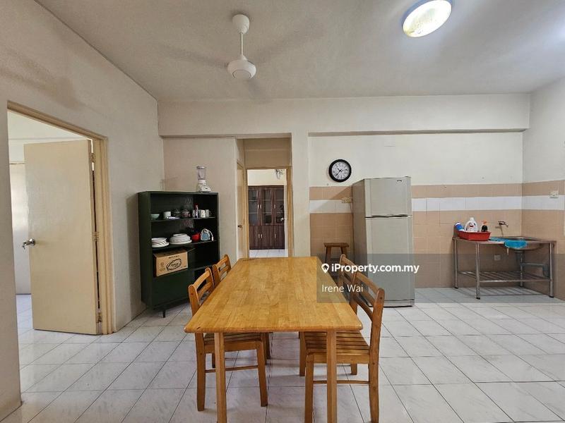 Kondominium untuk Dijual di Regency Terrace oleh Irene Wai - iProperty.com.my