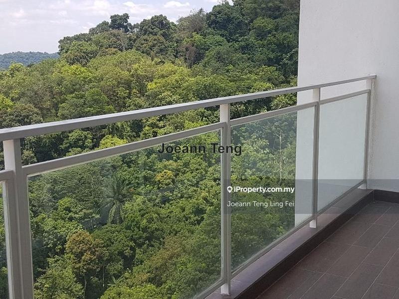 Kondominium untuk Dijual di Damansara Foresta oleh Joeann Teng Ling Fei - iProperty.com.my