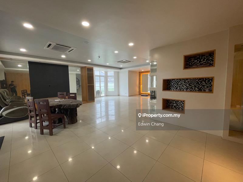 Semi-Detached House for Sale in Bandar Puteri Puchong, Puchong by Edwin Chang - iProperty.com.my