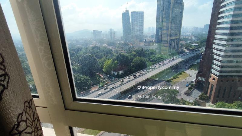 Kondominium untuk Dijual di The Orion oleh Austen Fong - iProperty.com.my