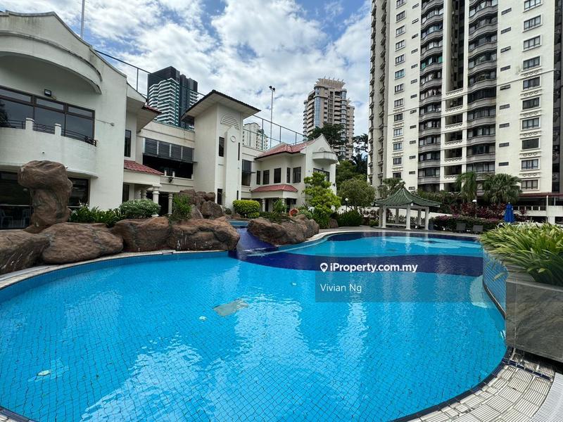 Condominium for Sale in Robson Condominium by Vivian Ng - iProperty.com.my