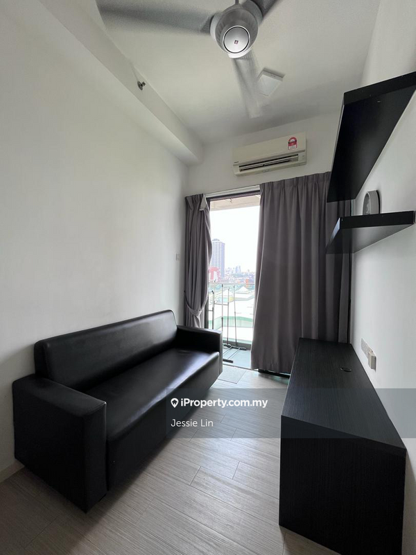 For Rent - The Grand @ Kelana Damansara Suite
