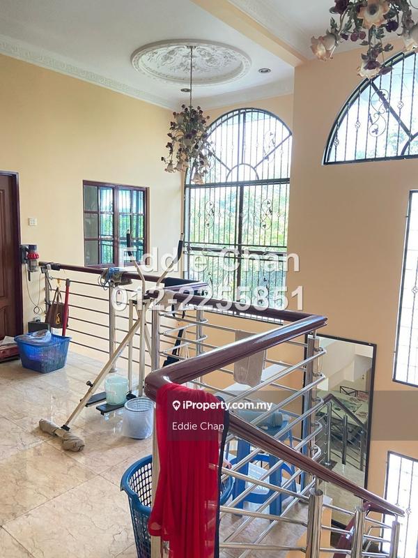 Bungalow House for Sale in Titiwangsa, Titiwangsa by Eddie Chan - iProperty.com.my