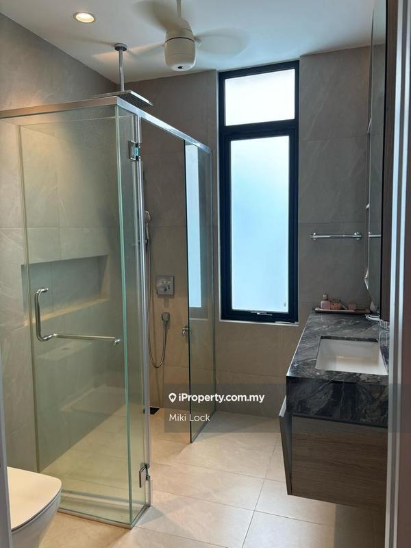 Bungalow House for Sale in Seputeh Garden, Seputeh by Miki Lock - iProperty.com.my