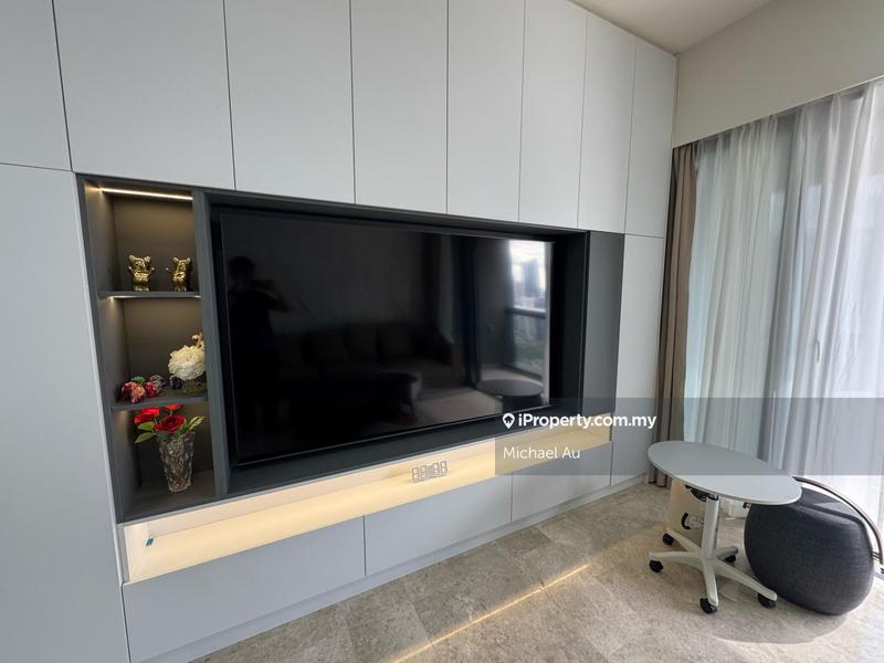 For Rent - TRX Residences