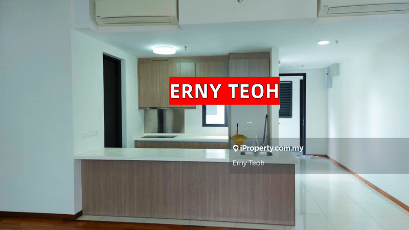 Residensi Servis untuk Dijual di The Tamarind oleh Erny Teoh - iProperty.com.my