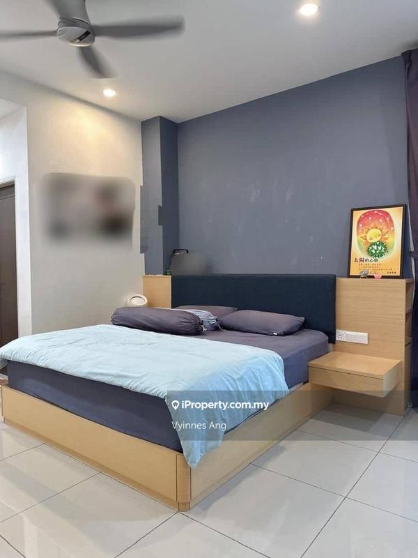 Rumah Berkembar untuk Dijual di Taman Perkasa Jaya, Butterworth oleh Vyinnes Ang - iProperty.com.my