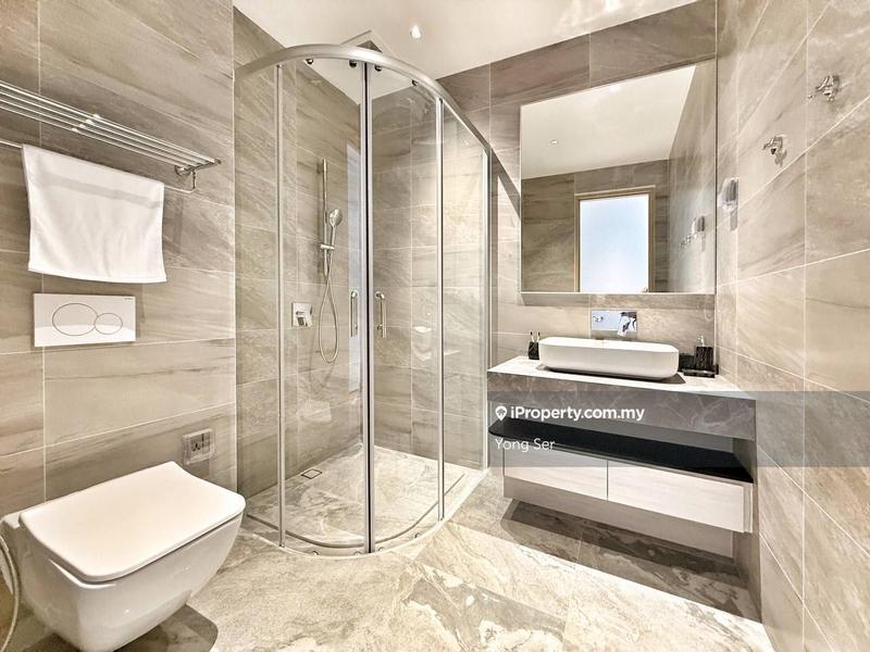 Residensi Servis untuk Dijual di Nigella Park oleh Yong Ser - iProperty.com.my