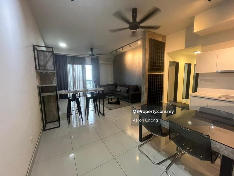For Sale - Glomac Centro Service Apartment