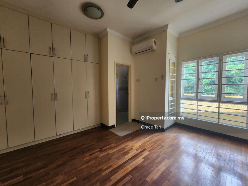 Rumah Berangkai 2 Tingkat untuk Disewa di Mutiara Damansara, Selangor oleh Grace Tan - iProperty.com.my