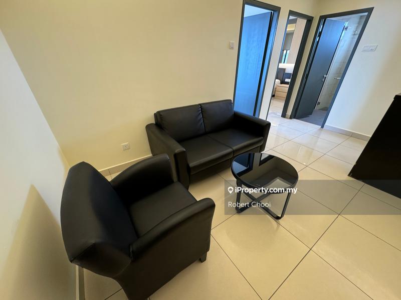 Service Residence for Rent in Grand Ion Delemen by Robert Chooi - iProperty.com.my