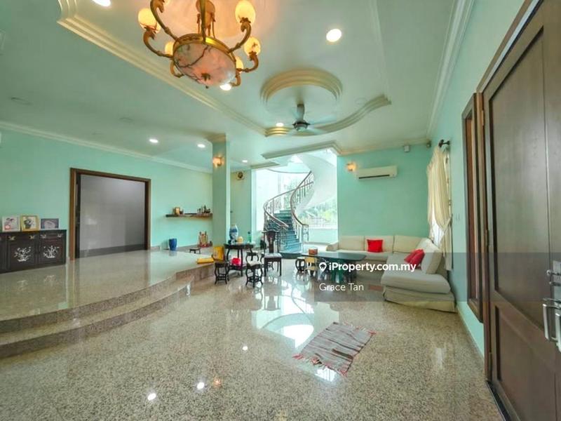Bungalow House untuk Dijual di Taman Equine, Seri Kembangan oleh Grace Tan - iProperty.com.my