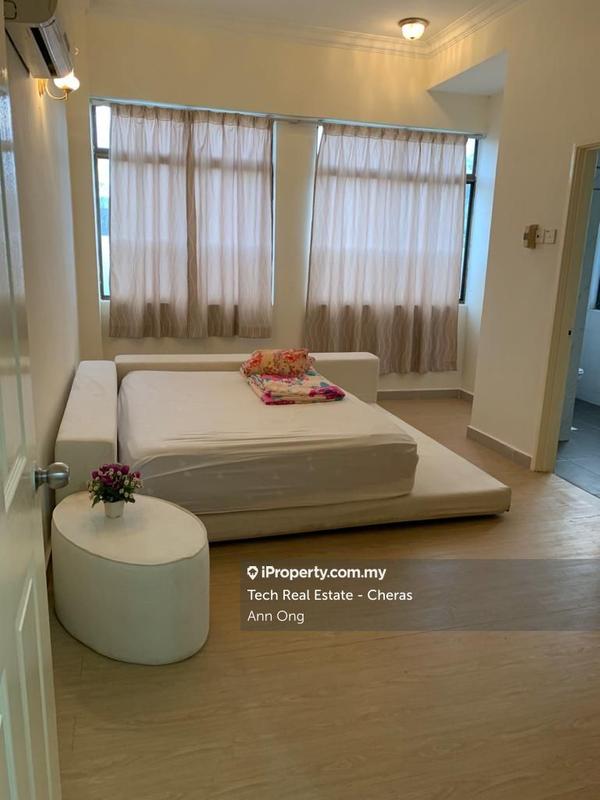 Kondominium untuk Dijual di Menara Antara oleh Ann Ong - iProperty.com.my