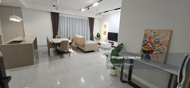 For Rent - Park Place