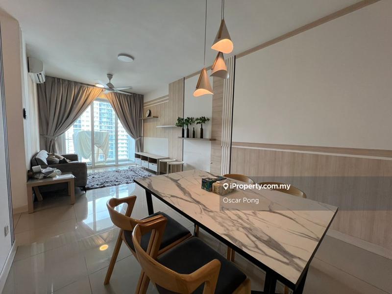 For Sale - Sentul Point