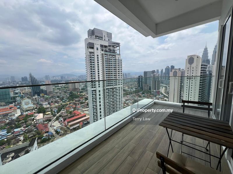 For Rent - Quill Residence