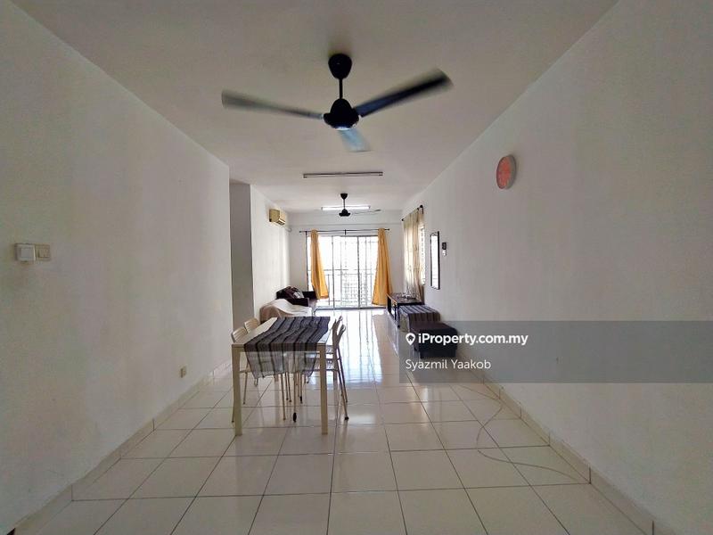 For Sale - Alam Idaman