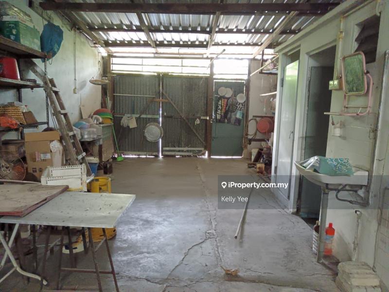 Kedai untuk Dijual di 2 Storey Shoplot @ Kulim Old Town for Sale, Kulim oleh Kelly Yee - iProperty.com.my