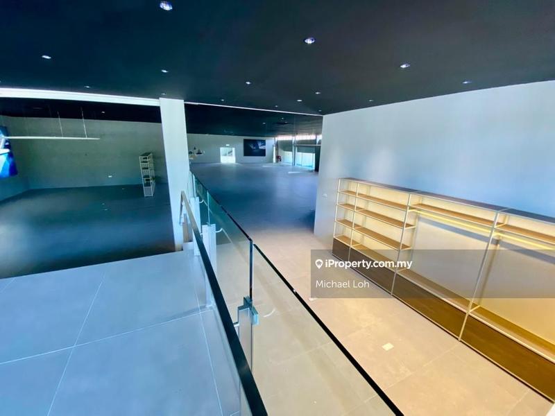 Kilang Terpisah untuk Disewa di Taman Perindustrian Kinrara, Bandar Kinrara oleh Michael Loh - iProperty.com.my