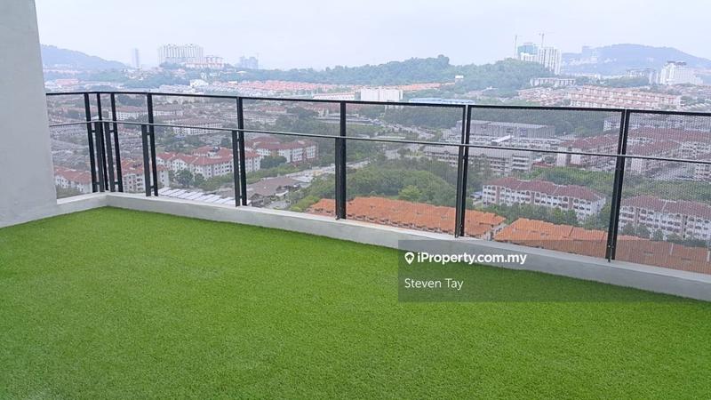 Kondominium untuk Dijual di Casa Green Condominium oleh Steven Tay - iProperty.com.my