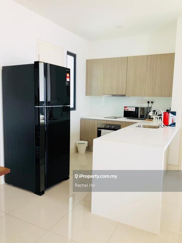 Service Residence for Sale in Arnica @ Tropicana Gardens by Rachel Ho - iProperty.com.my