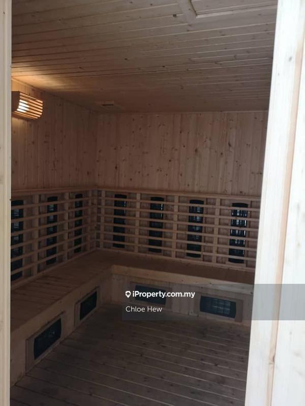 Service Residence for Sale in H2O Residences by Chloe Hew - iProperty.com.my
