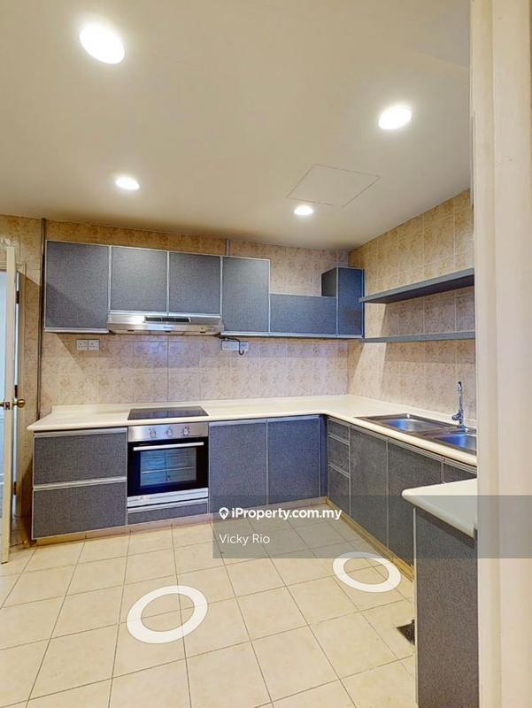 Condominium for Rent in Sri Tiara Residences by Vicky Rio - iProperty.com.my