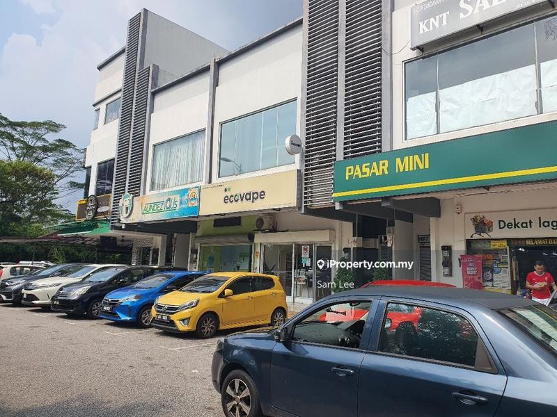 Kedai-Pejabat untuk Dijual di Sutera Damansara, Damansara Damai oleh Sam Lee - iProperty.com.my