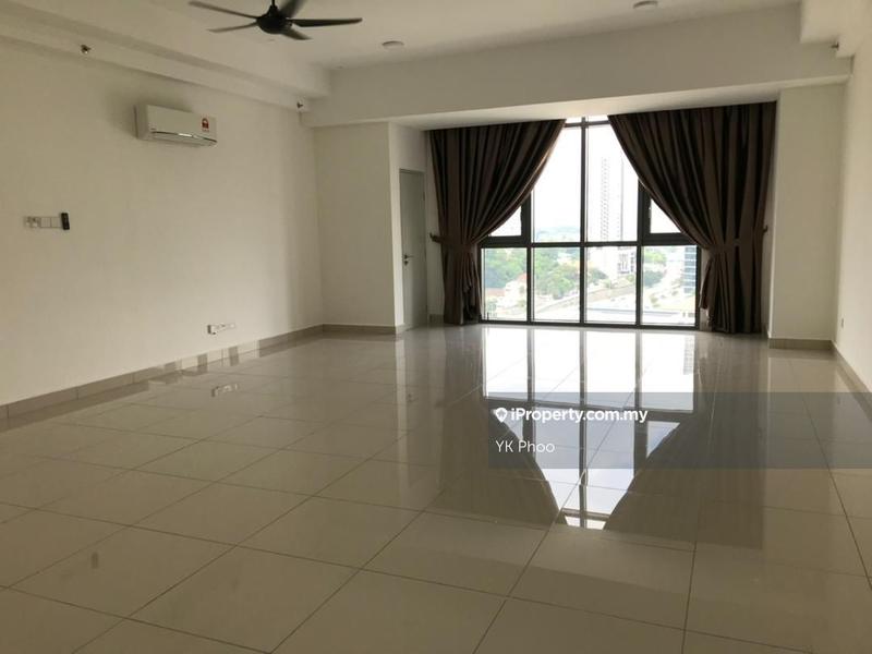 Kondominium untuk Disewa di Vivo Residential Suites oleh YK Phoo - iProperty.com.my
