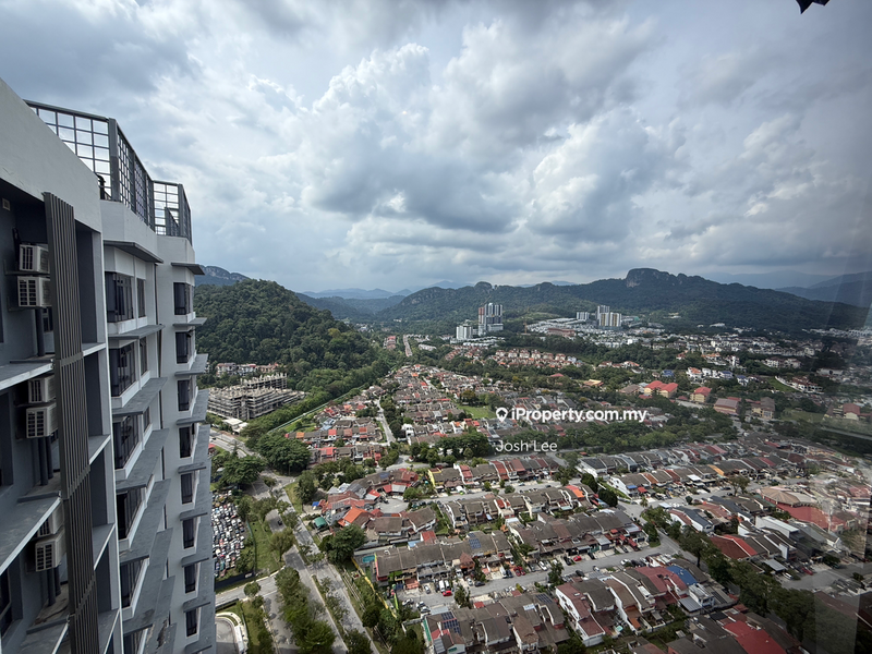 Service Residence for Sale in Serini Melawati by Josh Lee - iProperty.com.my