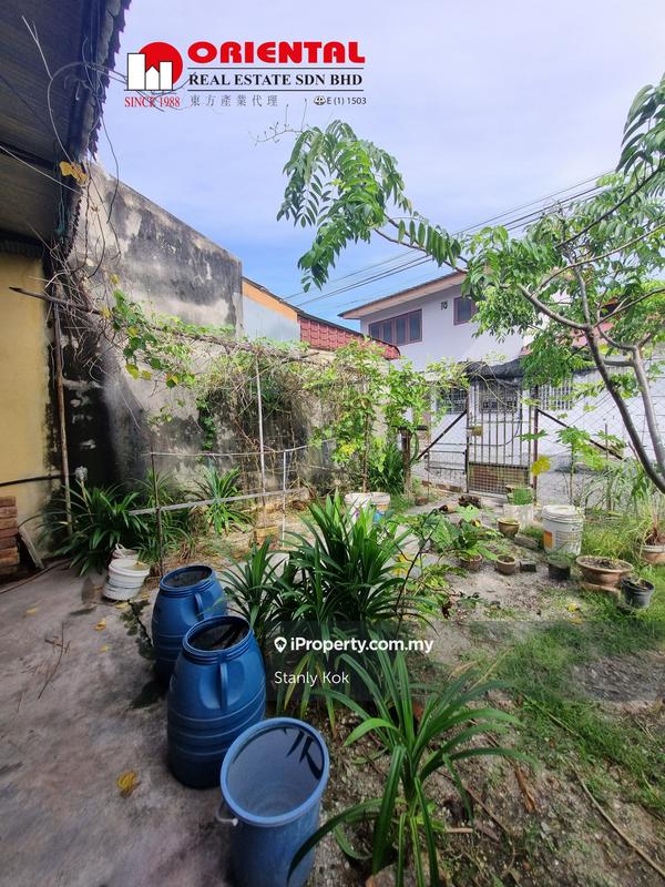 1-storey Terraced House for Sale in Ipoh, Ipoh by Stanly Kok - iProperty.com.my