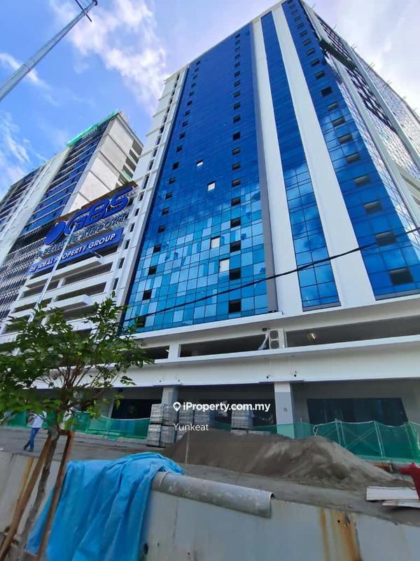 Office for Rent in MSC Tower GBS Bayan Lepas, Bayan Lepas by Yunkeat - iProperty.com.my