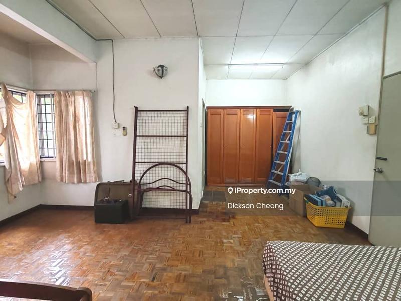 Rumah Teres 2-Tingkat untuk Dijual di Bandar Utama 1, Bandar Utama oleh Dickson Cheong - iProperty.com.my