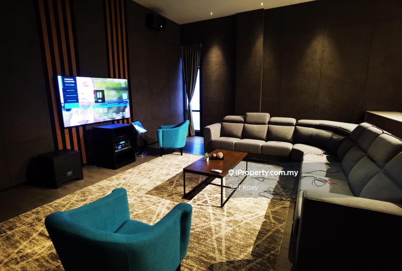 Residensi Servis untuk Disewa di Suasana @ Utropolis oleh Jeff Koay - iProperty.com.my