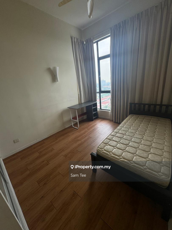 Kediaman Servis untuk Disewa di KU Suites oleh Sam Tee - iProperty.com.my