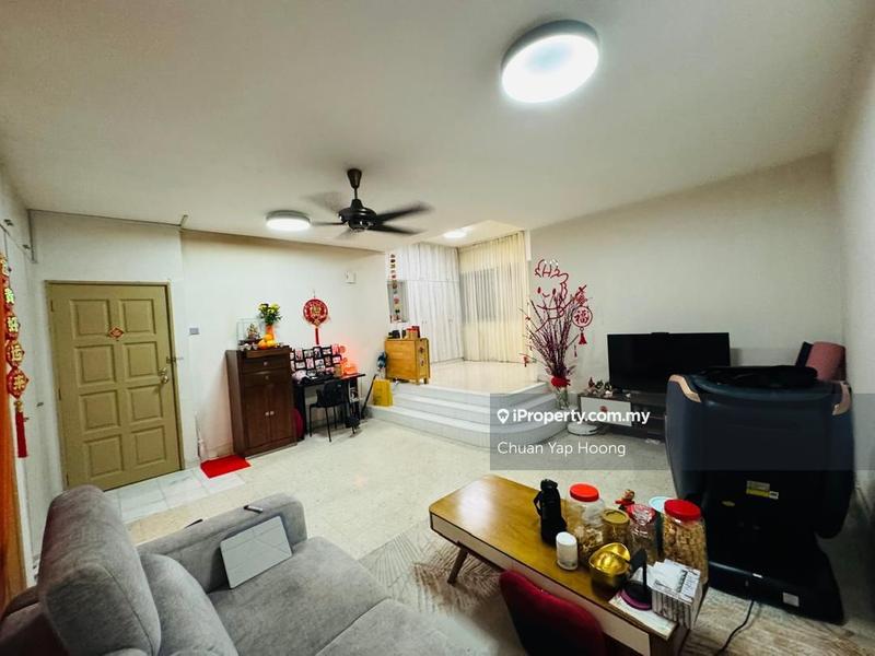 Apartment for Sale in Sea Park Apartment by Chuan Yap Hoong - iProperty.com.my