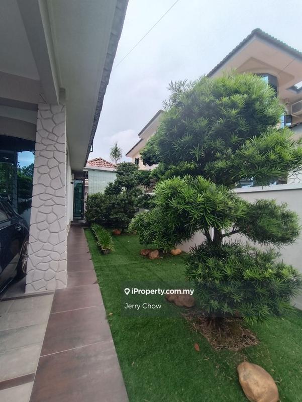 Semi-Detached House for Sale in Taman Pinji Indah, Ipoh by Jerry Chow - iProperty.com.my