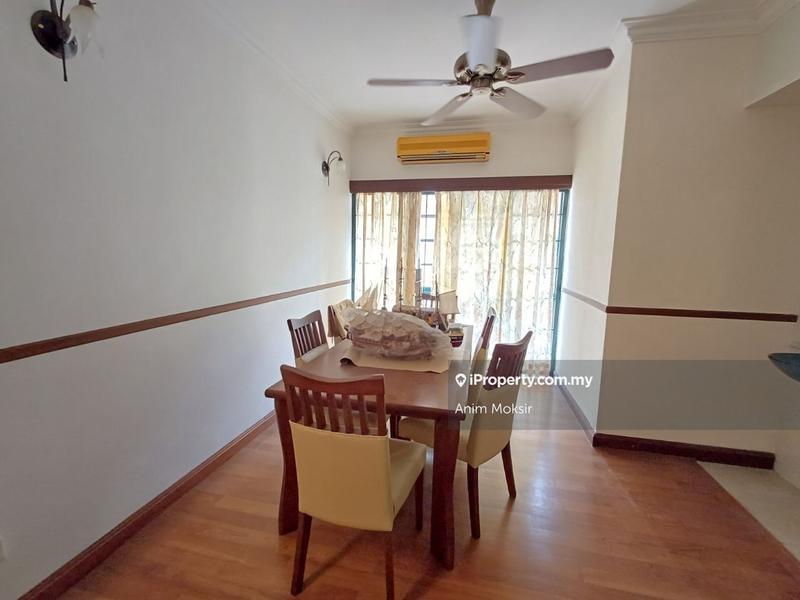 Rumah Teres 2-Tingkat untuk Dijual di Seksyen 9, Kota Damansara oleh Anim Moksir - iProperty.com.my