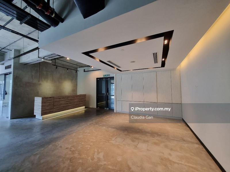 For Rent - Menara Mustapha Kamal, Damansara, Damansara Perdana