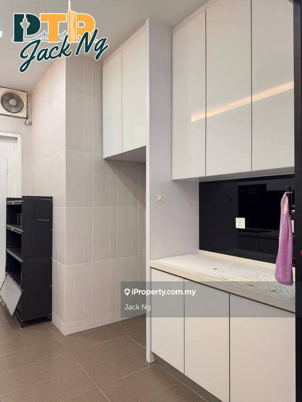 3-storey Terraced House for Rent in Bagan Lalang, Butterworth by Jack Ng - iProperty.com.my