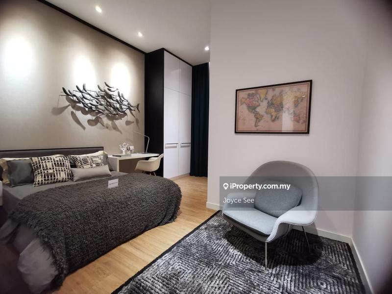 Condominium for Sale in TRIA Seputeh in 9 Seputeh, Kuala Lumpur by Joyce See - iProperty.com.my