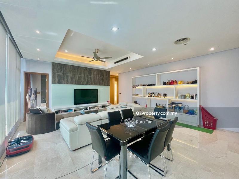 Service Residence for Sale in Vipod Residence by Ruru Tan - iProperty.com.my