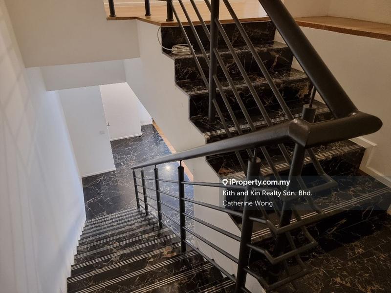 Service Residence for Sale in Arcoris Residences by Catherine Wong - iProperty.com.my