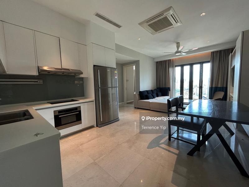 Kediaman Servis untuk Disewa di Damai 88 oleh Terrence Yip - iProperty.com.my
