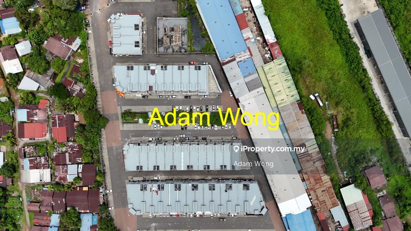 Kedai-Pejabat untuk Dijual di Aman Square, Sungai Petani oleh Adam Wong - iProperty.com.my