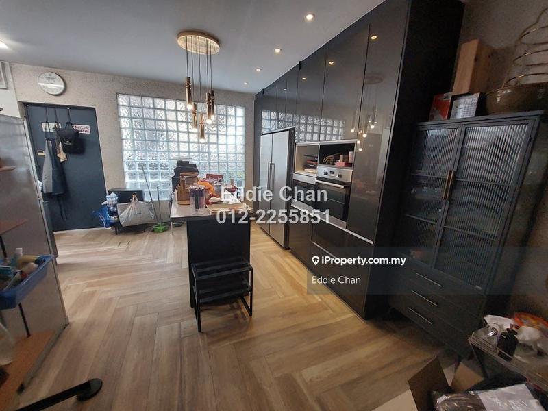 Terraced House for Sale in 8da2t, Ulu Kelang by Eddie Chan - iProperty.com.my