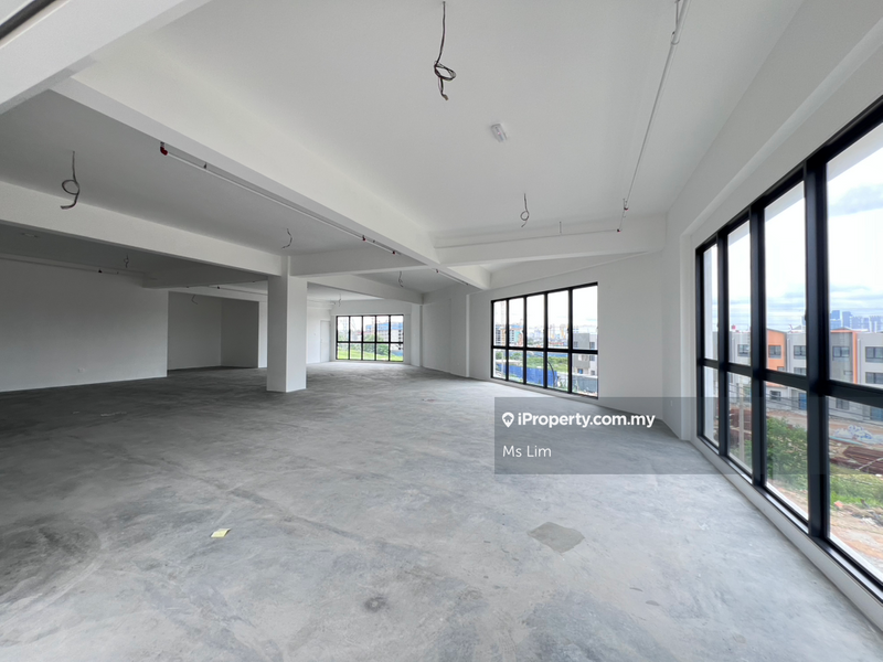 Retail-Space for Rent in Eco Ardence, Setia Alam by Ms Lim - iProperty.com.my
