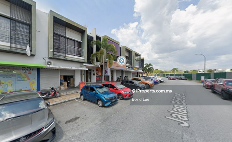 Kedai untuk Disewa di Bandar Seri Coalfields, Ijok oleh Bond Lee - iProperty.com.my