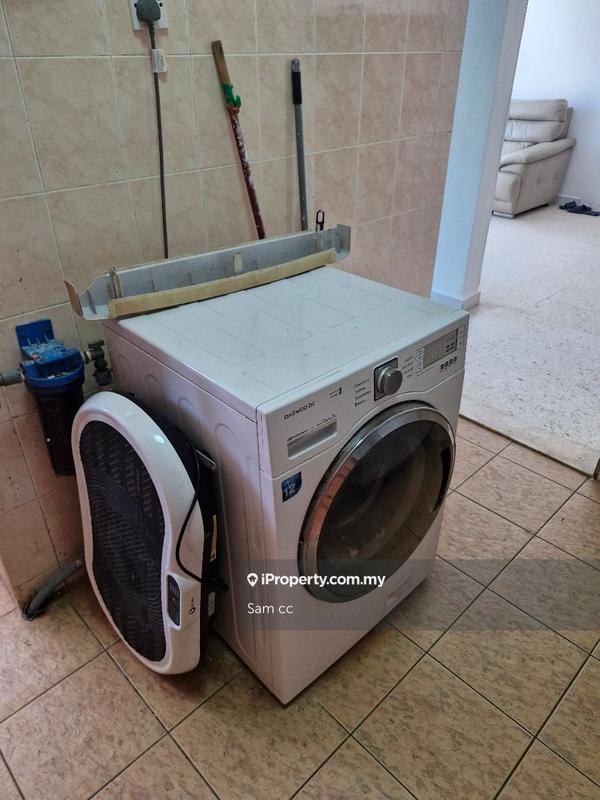 Apartment for Sale in Kenari Court by Sam cc - iProperty.com.my