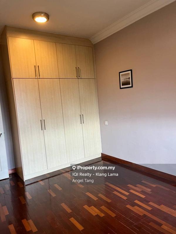 Kondominium untuk Dijual di 1 Bukit Utama oleh Angel Tang - iProperty.com.my